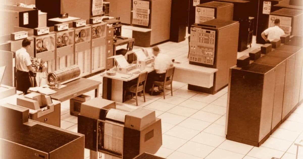 The Problem That Built an Industry: The 60-Year-Old Infrastructure That Books 4.5 Billion Flights Annually