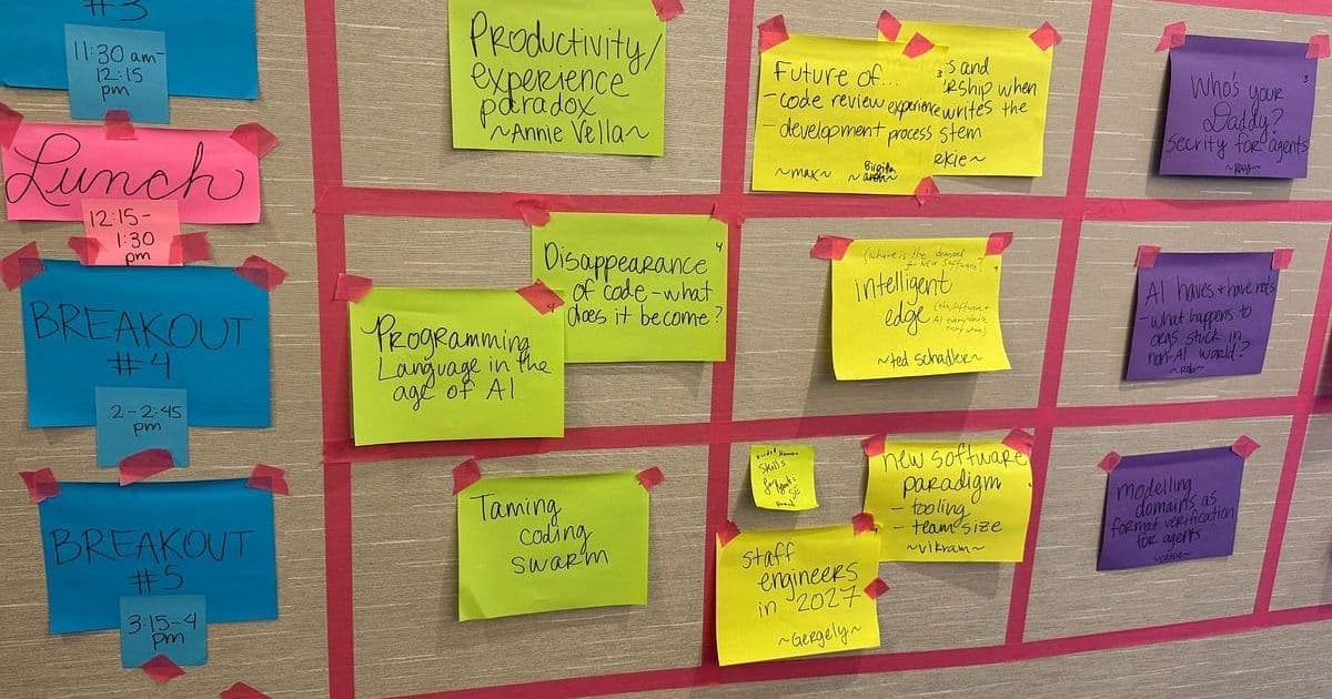 The Evolution of Staff Engineering: Preparing for an AI-Transformed Future