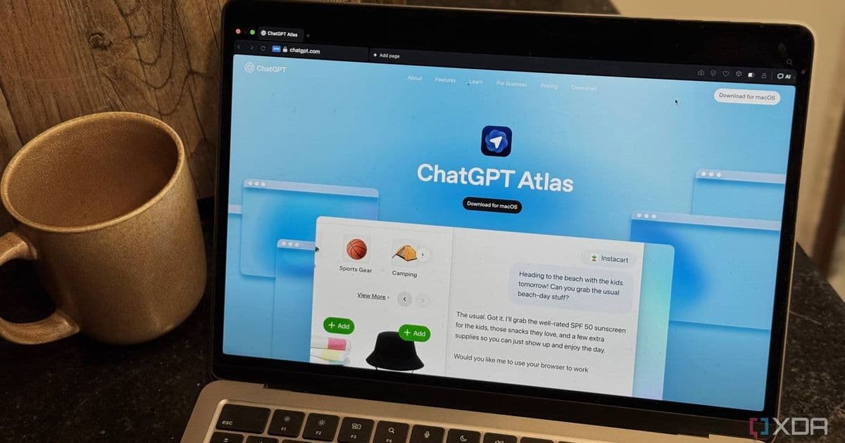 OpenAI's Pentagon Deal Sparks 'QuitGPT' Movement Surge