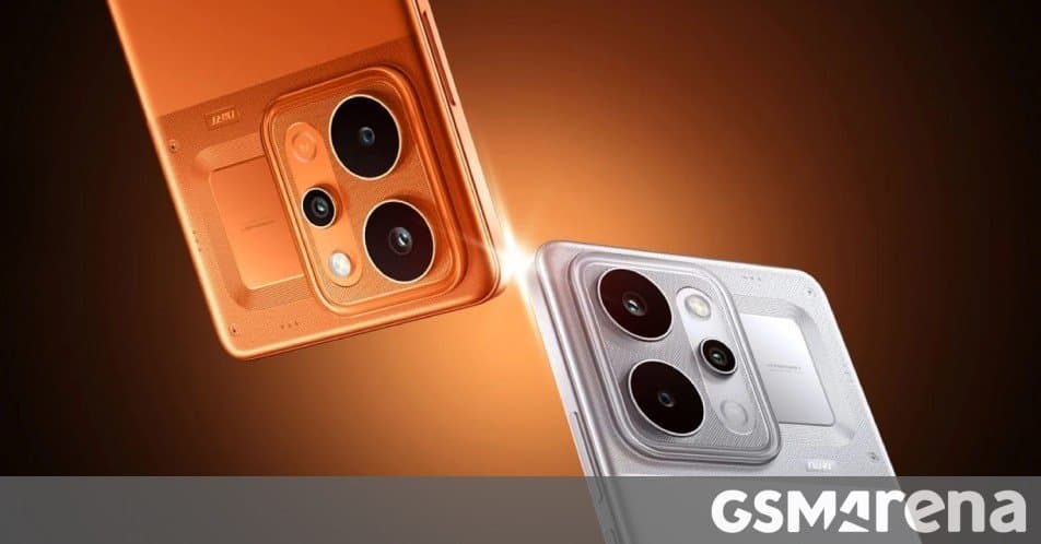 Realme P4 Power: A Battery Behemoth That Redefines Smartphone Endurance