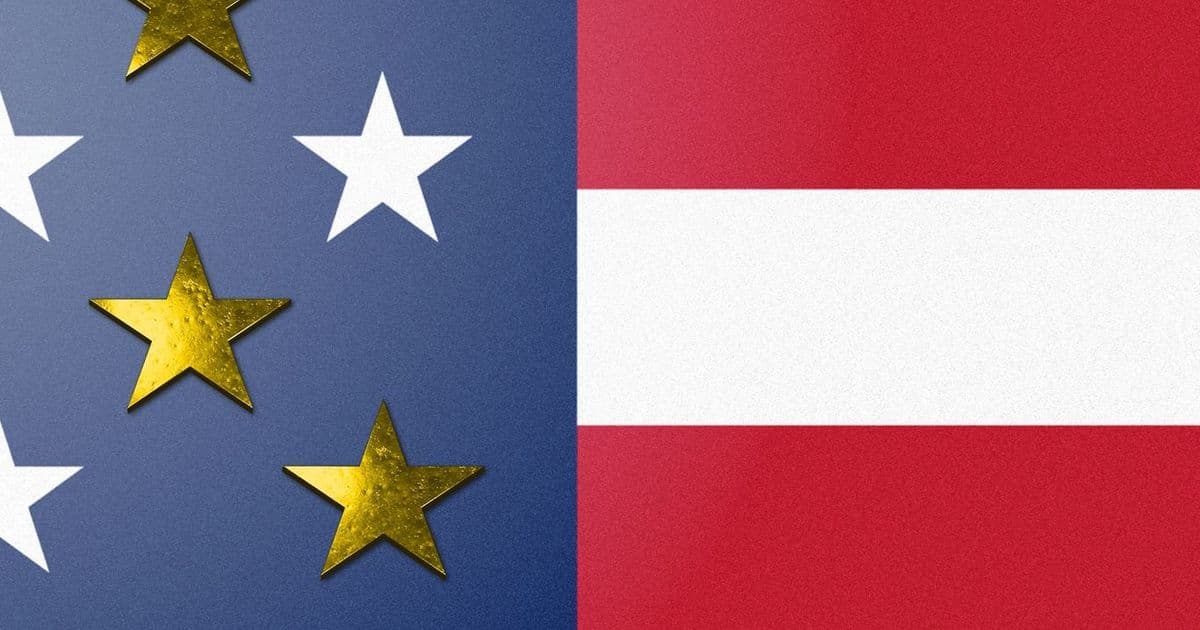 The Red State Gold Rush: Why Some Lawmakers Are Pushing Precious Metals