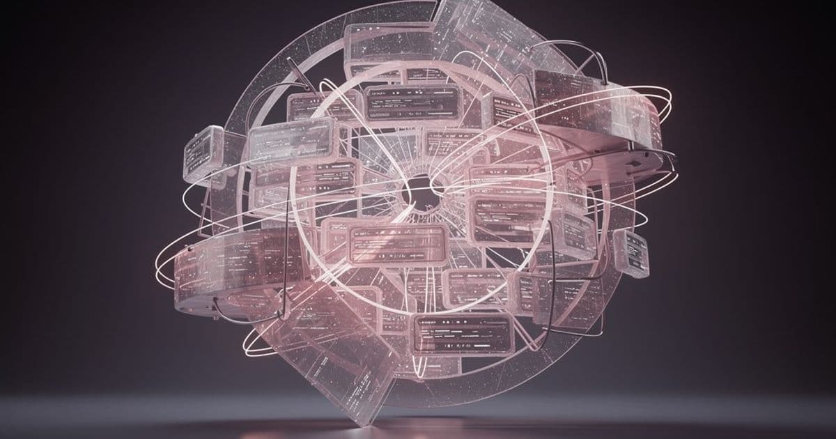 The Architecture of Digital Community: Discord's Unprecedented Rise and the Inevitable Crisis of its Fall