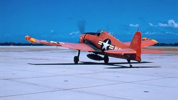 The Runaway Drone That Sparked a Cold War Air Battle