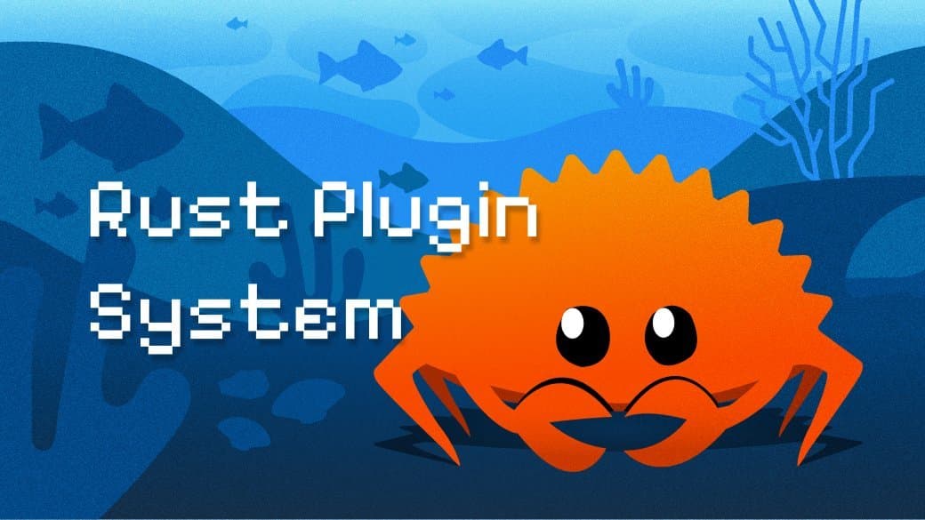 The Rust Plugin Puzzle: Navigating Trade-offs in Extensible System Design