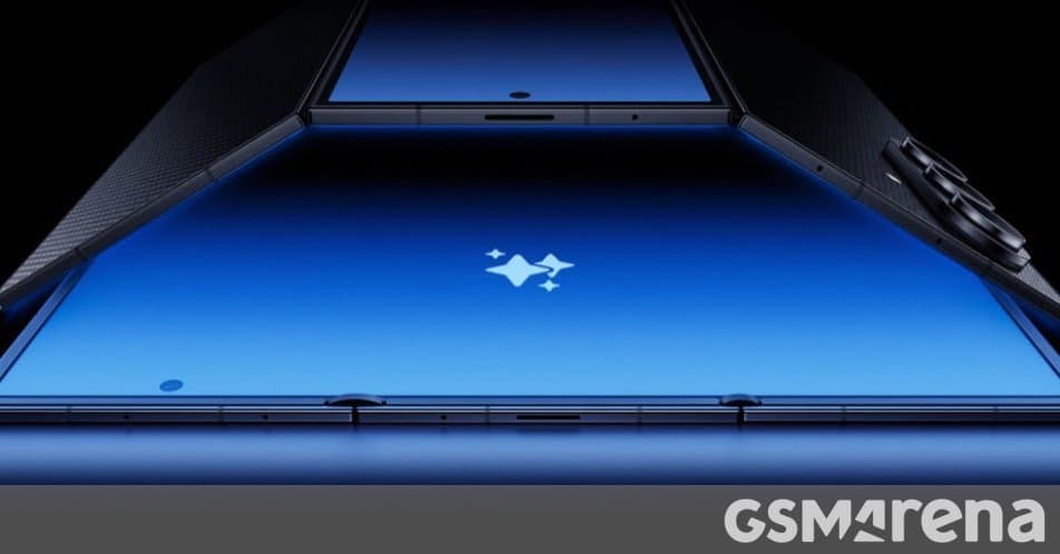 Samsung Galaxy Z TriFold Discontinued in US After Short, Limited Run