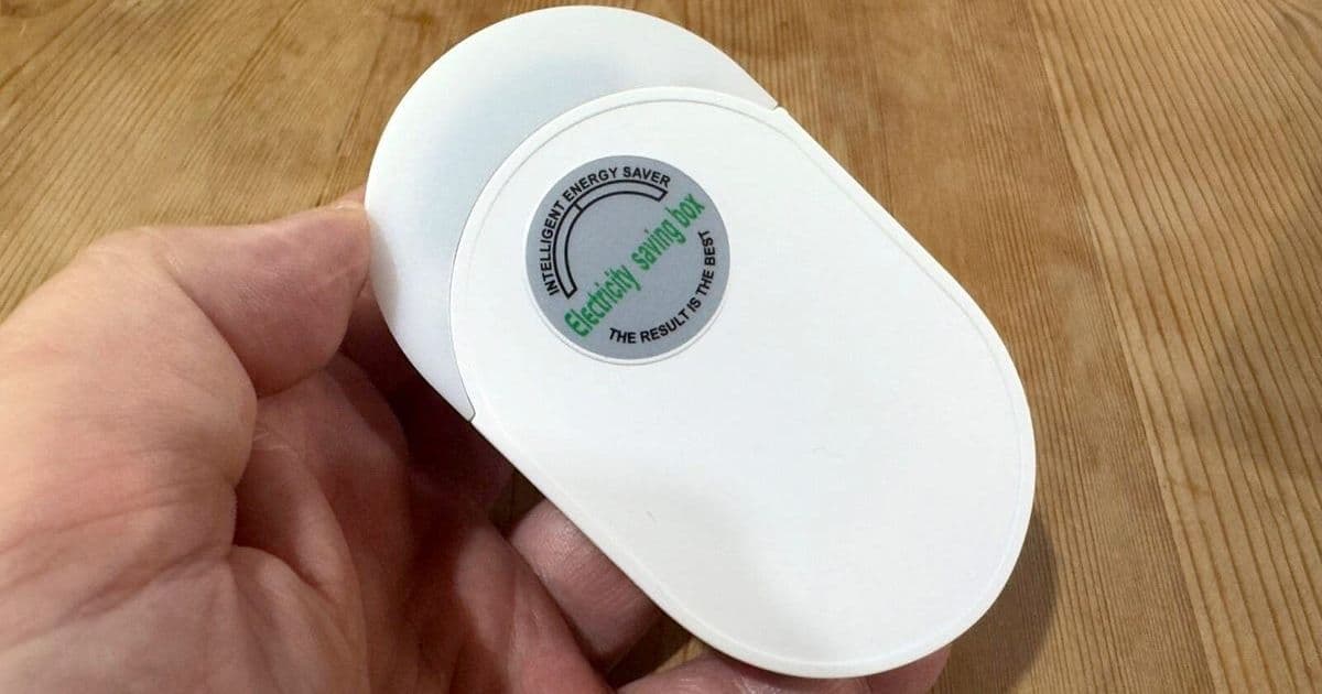 The Shocking Truth About 'Power-Saving' Scams: How Smart Plugs Offer Real Energy Savings
