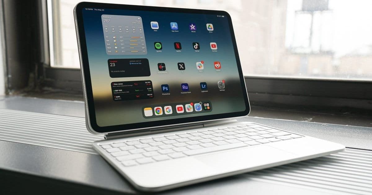 The Silent Battery Killers: 3 Charging Mistakes Crippling Your Tablet's Lifespan