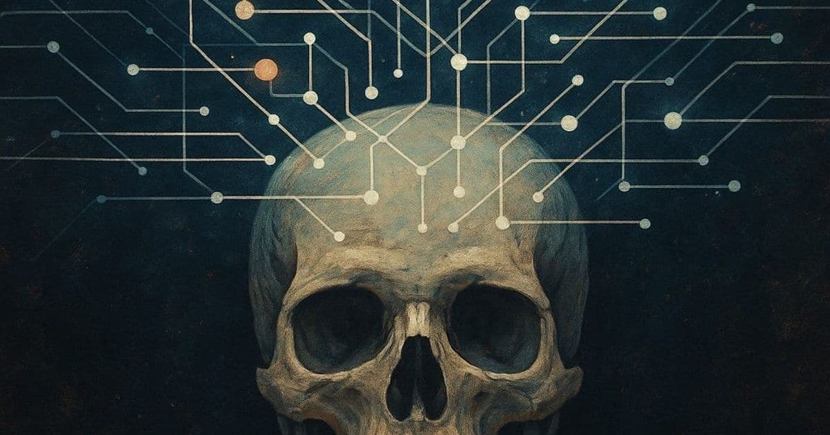 The Silent Death of the Open Web: How Generative AI is Finishing What Big Tech Started