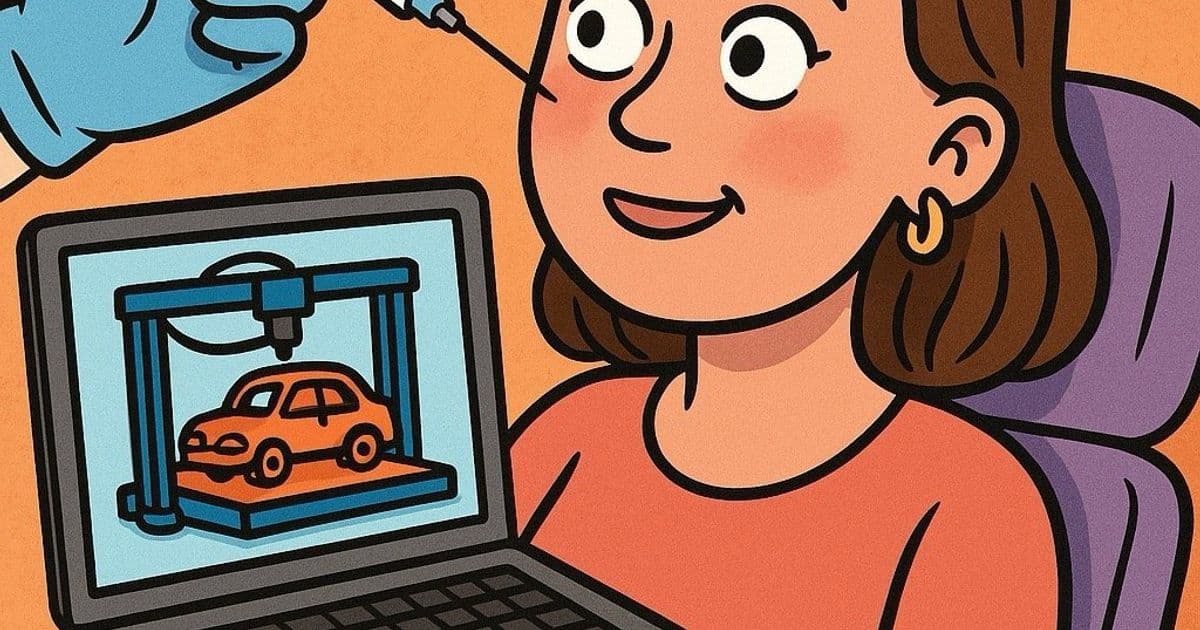 The Silent Evolution: How Technologies Quietly Optimize Until They Just Work