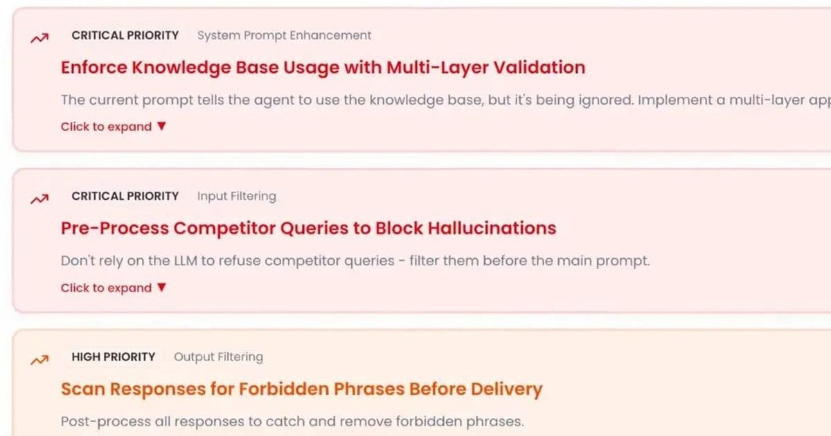 The Silent Threat: Why AI Agents Hallucinate and How Enterprises Can Defend Against Falsehoods