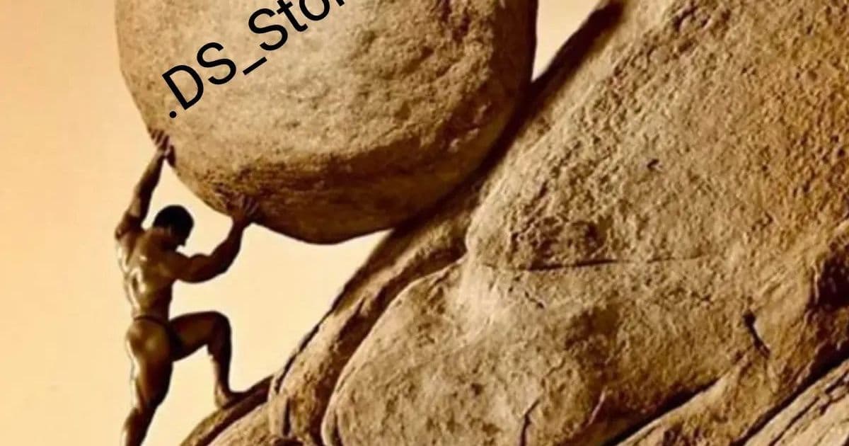 The Sisyphean .gitignore Trap: How a Whitelist Approach Saves Maintainers