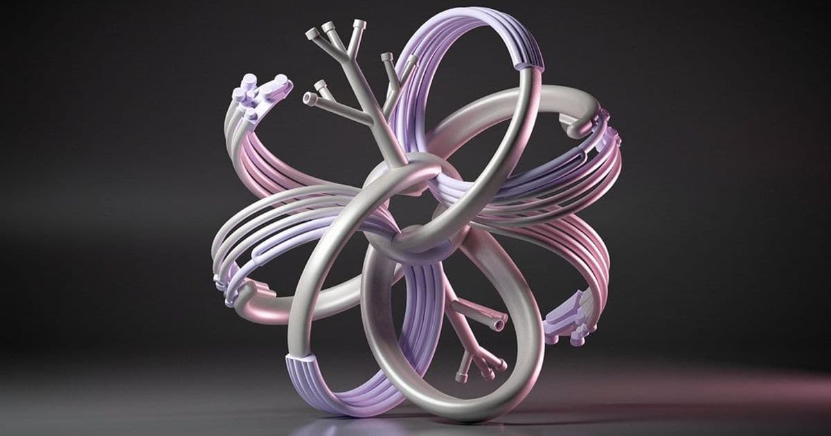 The Six Patterns That Cover Everything