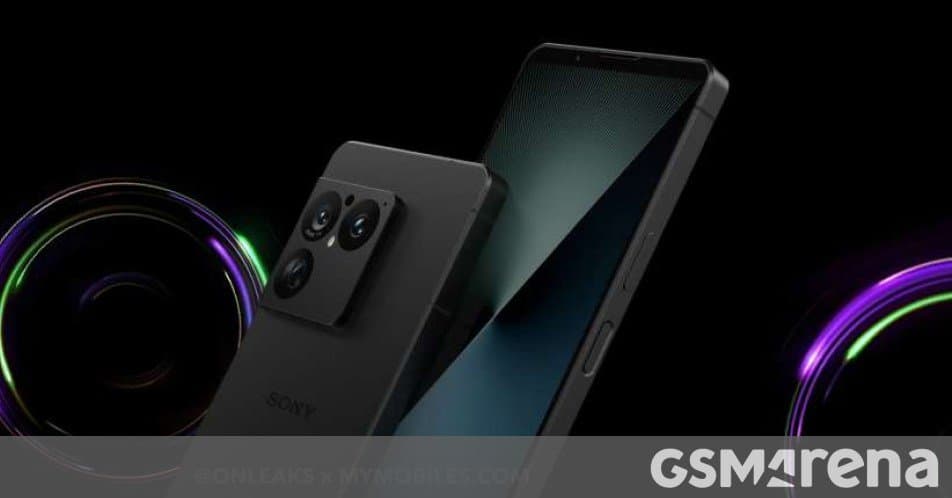Sony Xperia 1 VIII: Premium Flagship with Camera-Centric DNA Expected on May 13