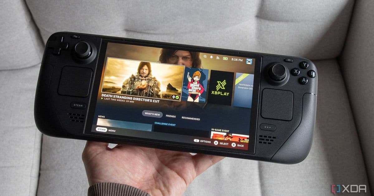 The Steam Deck's price has increased from $549 to $789 as hardware woes continue