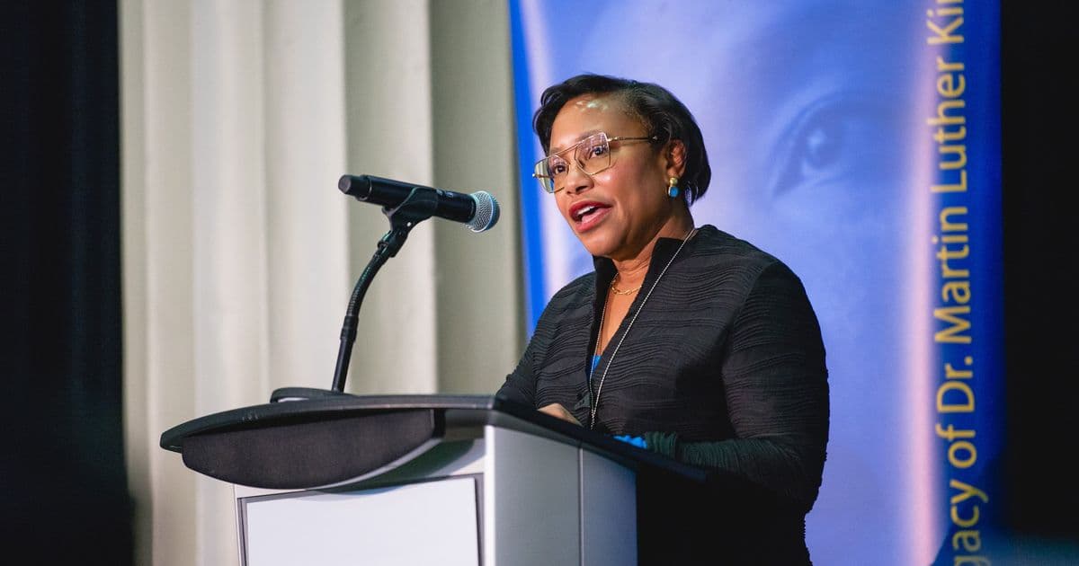 MIT's MLK Celebration: Embracing 'Infinite Hope' in Challenging Times