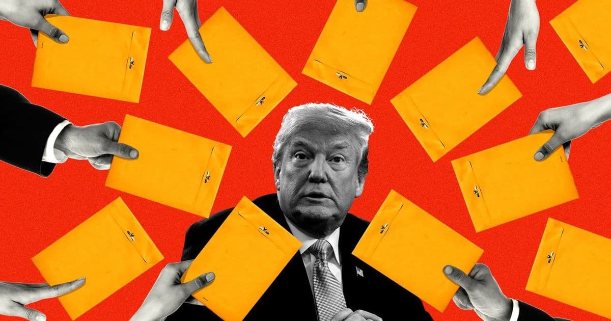 Bipartisan Firm Warns Corporate America: 'The Subpoenas Are Coming'