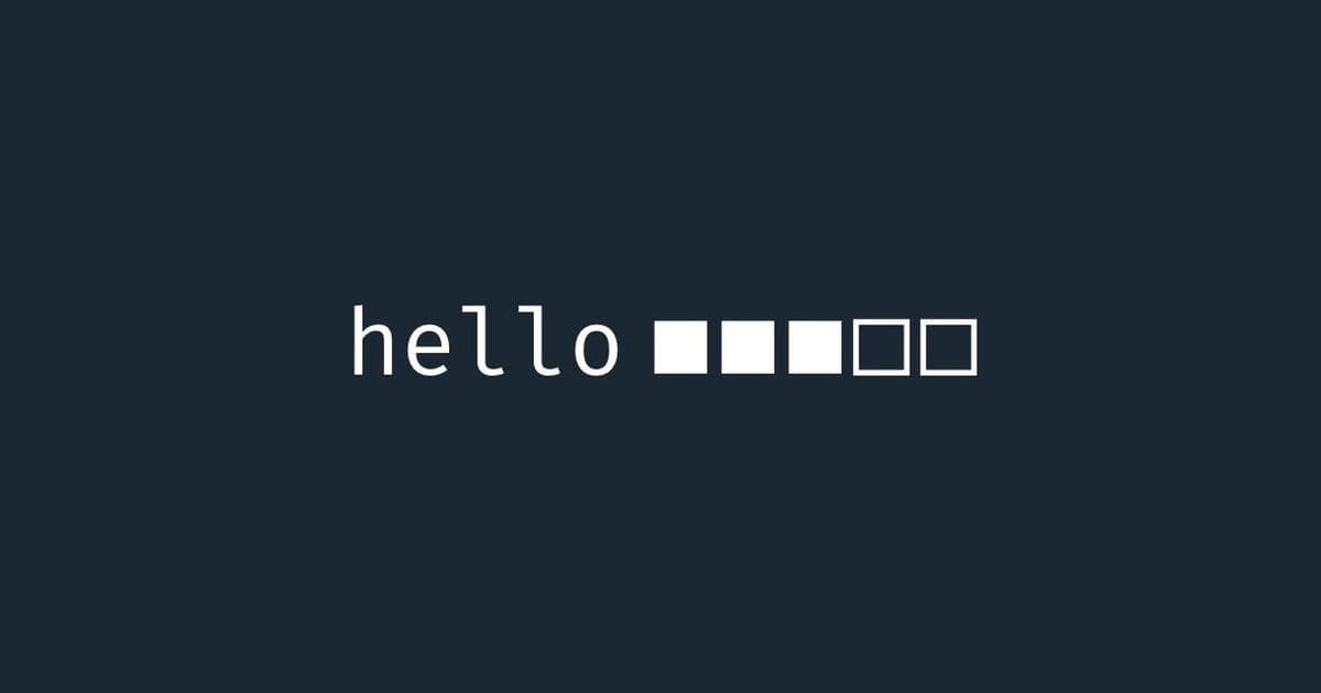 The Surprising Startup Times of Hello World Across Programming Languages