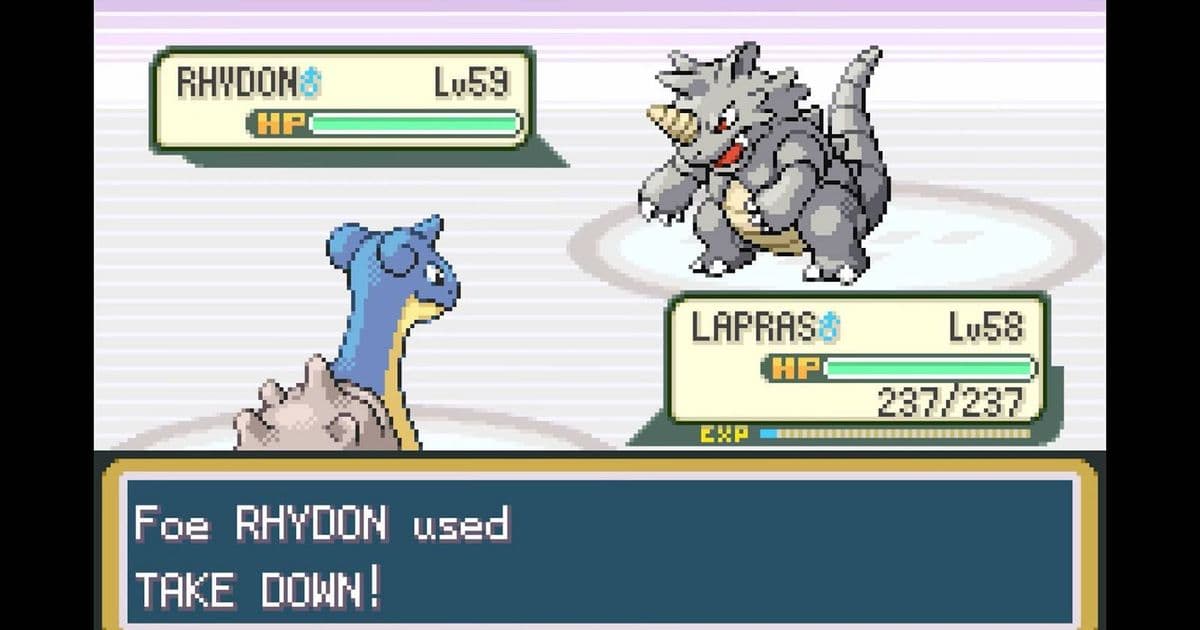 Pokémon FireRed and LeafGreen Arrive on Nintendo Switch Online