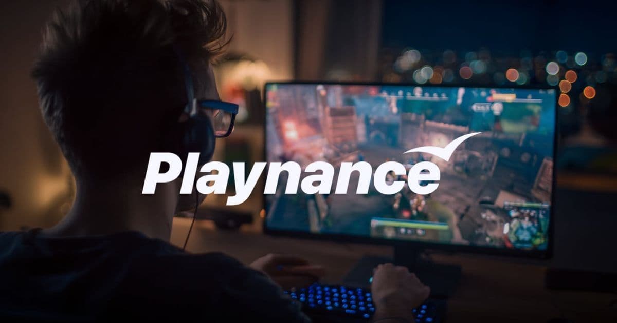 The Token That Already Has a Job: Inside Playnance's G-Coin and Its $2M Proof of Work