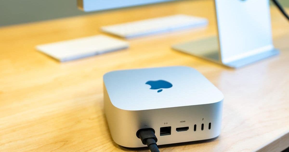 The Top Mini PCs of 2025: Compact Powerhouses Reshaping Desktop Computing