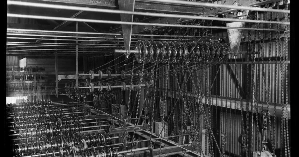 The Totalisator: From Mechanical Marvel to Digital Backbone of Modern Betting