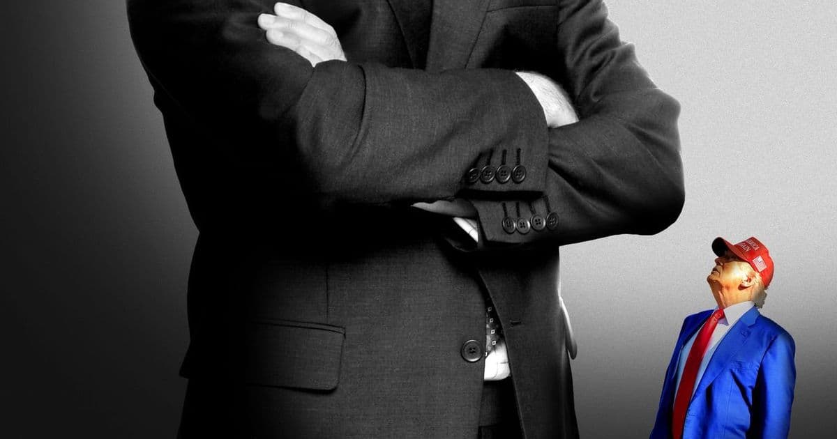 The Trump Resistance Gains Momentum as Opposition Mobilizes