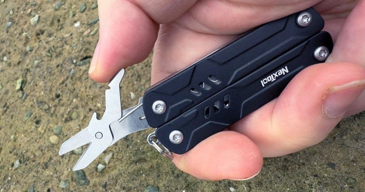 The TSA-Approved Multitool Reality: A Traveler's Field Test