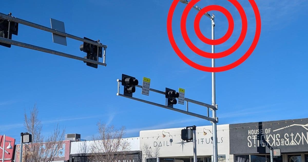 The Ubiquitous Surveillance State: How Flock Safety and ALPR Are Reshaping Urban Privacy