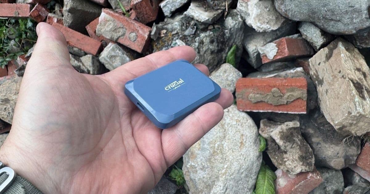 The Ultimate External Drive Guide for Developers in 2025: Balancing Speed, Security, and Capacity