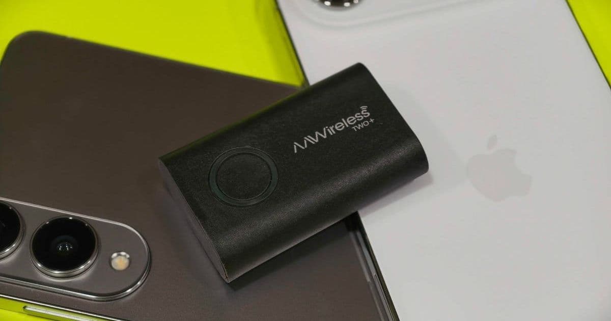 The Universal Car Dongle: How AAWireless Two Plus Bridges the Android-iOS Divide in Your Dashboard