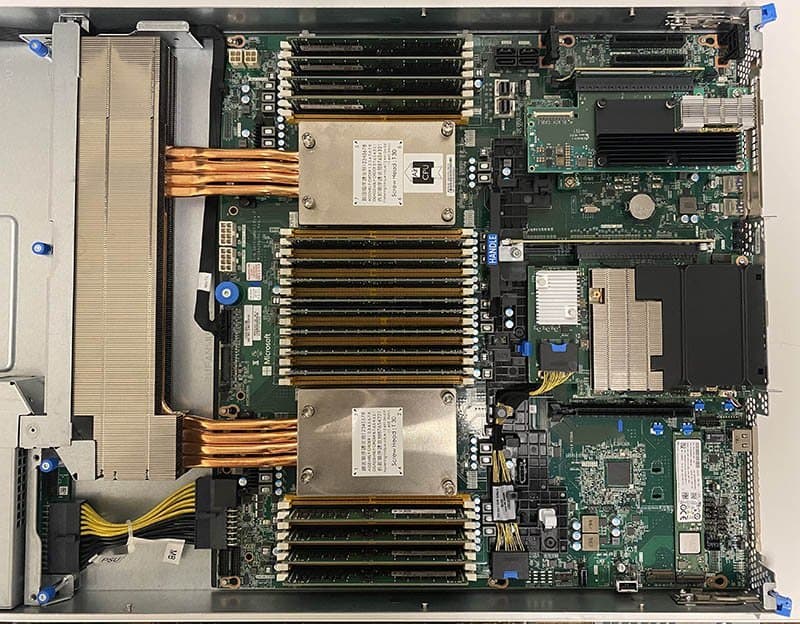 The Unspoken Power of One Big Server: Rethinking Scalability in the Cloud Era