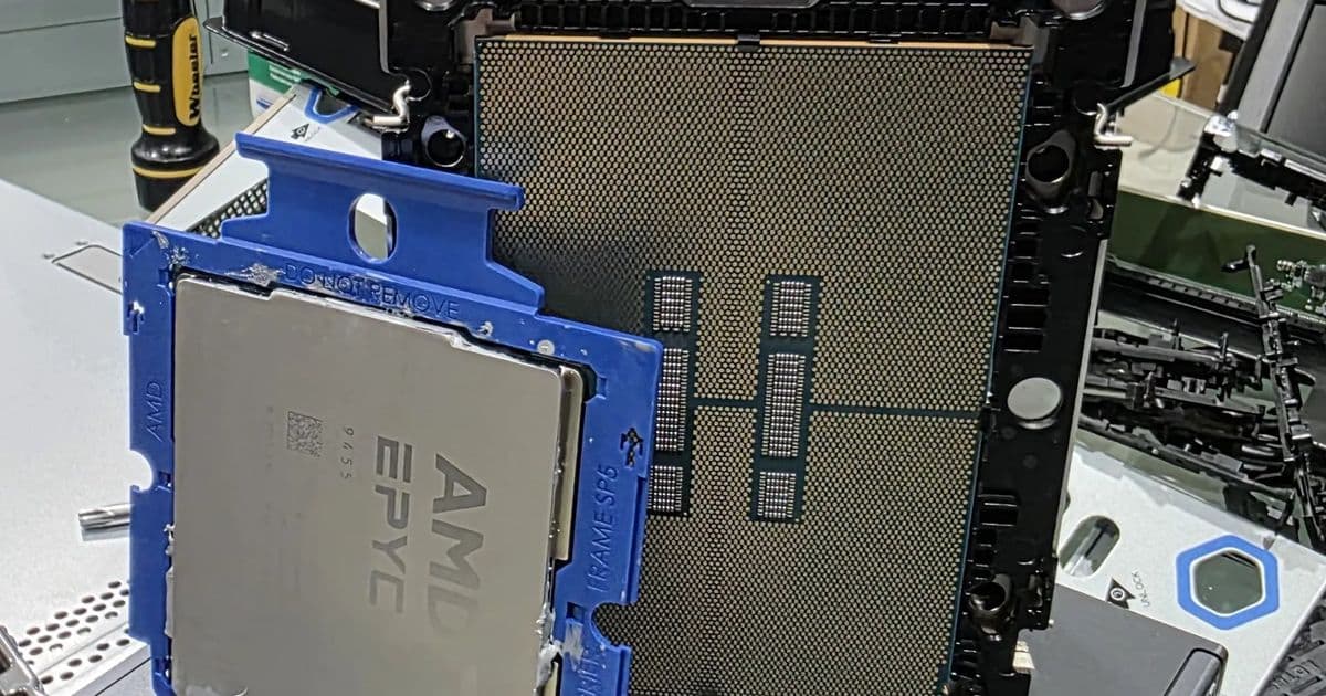 Cache Aware Scheduling Coming to Linux 7.2: A Major Performance Boost for Multi-Core Systems