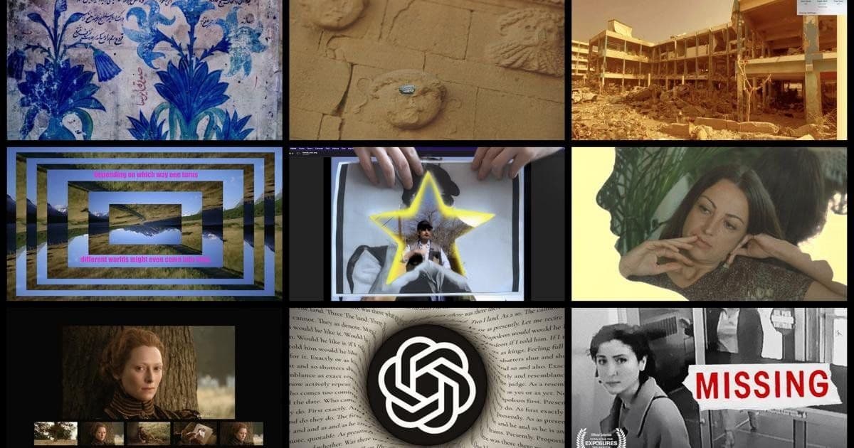 The Video Essay Revolution: 2025 Sight & Sound Poll Reveals How Digital Critique is Reshaping Film Discourse