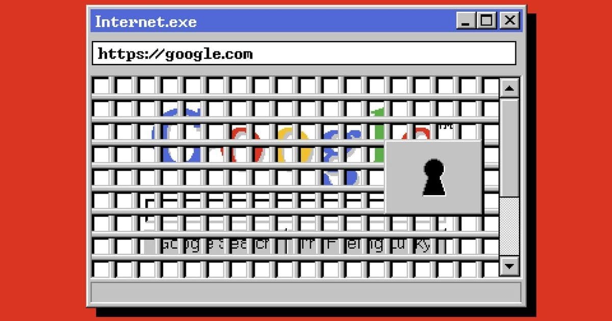 The Web's Existential Crisis: How AI is Breaking the Internet's Core Bargain