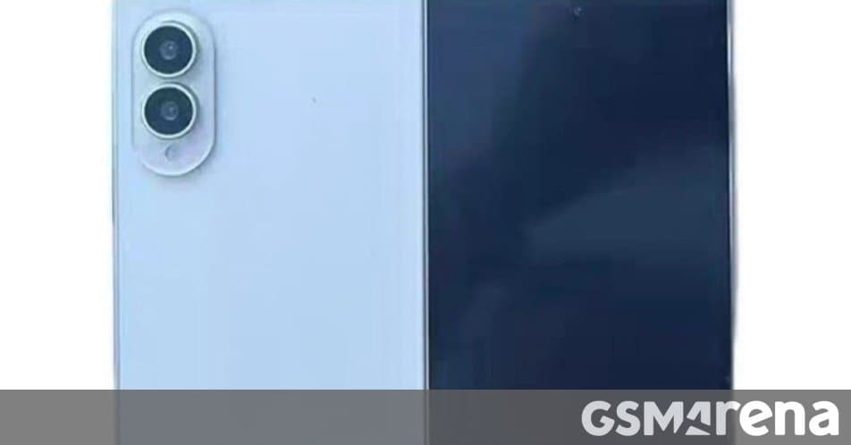 Samsung Galaxy Z Fold8 and Galaxy Watch Ultra 2 Clear Certification Ahead of July Unpacked