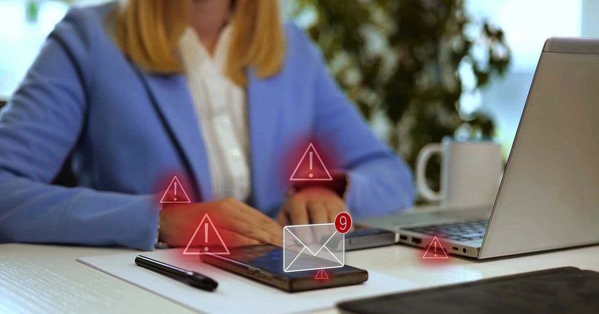 The Winner's Curse: How Microsoft 365's Dominance Made It Cybercrime's Prime Target