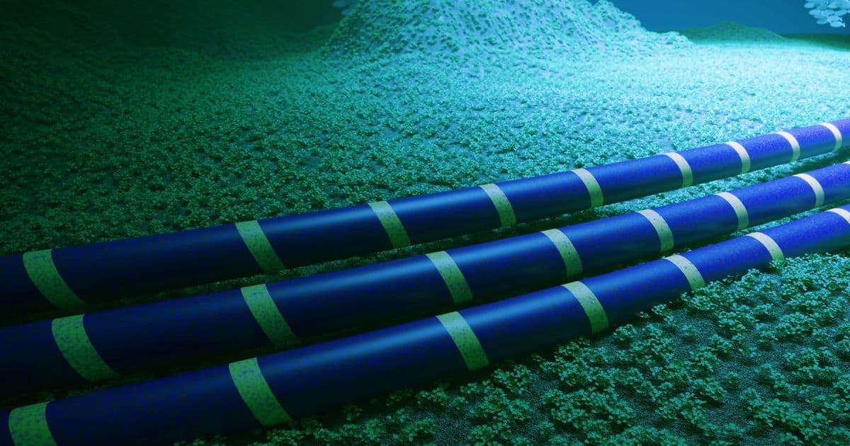 The End of an Era: TAT-8, the First Transatlantic Fiber-Optic Cable, Is Being Removed After 37 Years