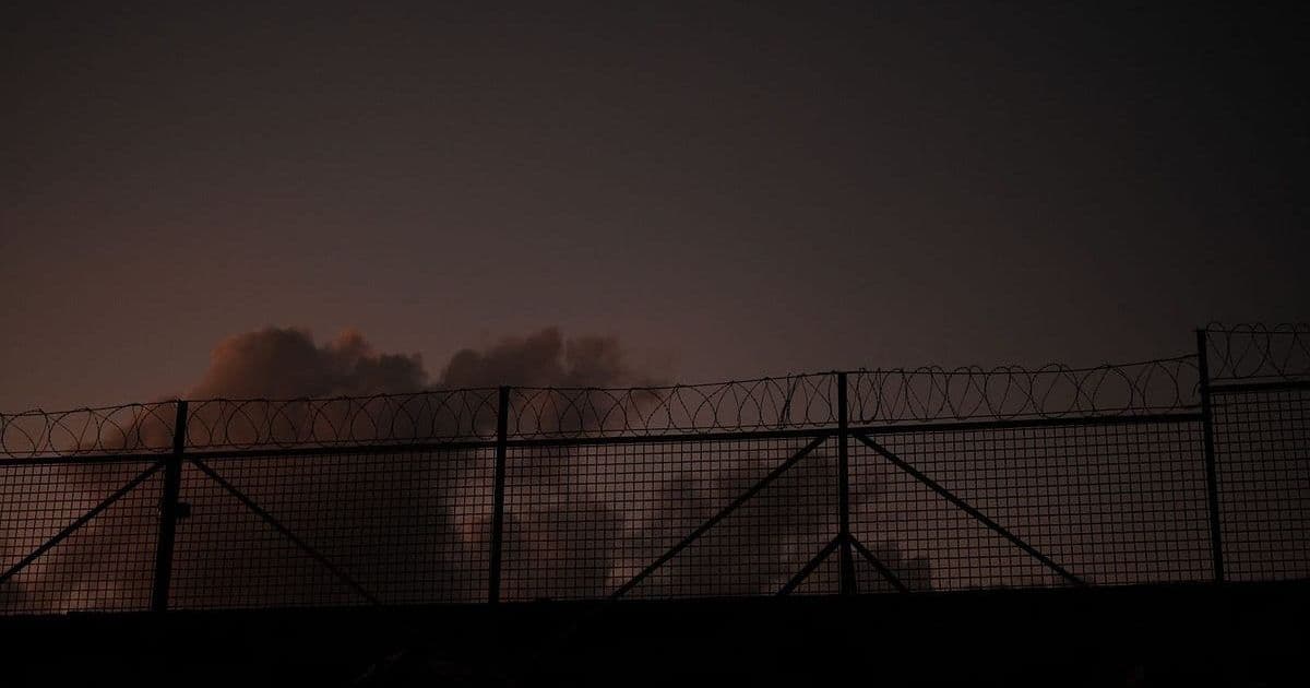 Fictional Writers' AI Kidnap Plot Spotlights Creative Industry Disruption