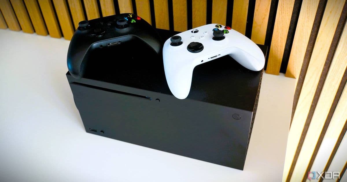 Xbox's Selective Discount Strategy: Who Gets the 50% Off Xbox Series X Deal?