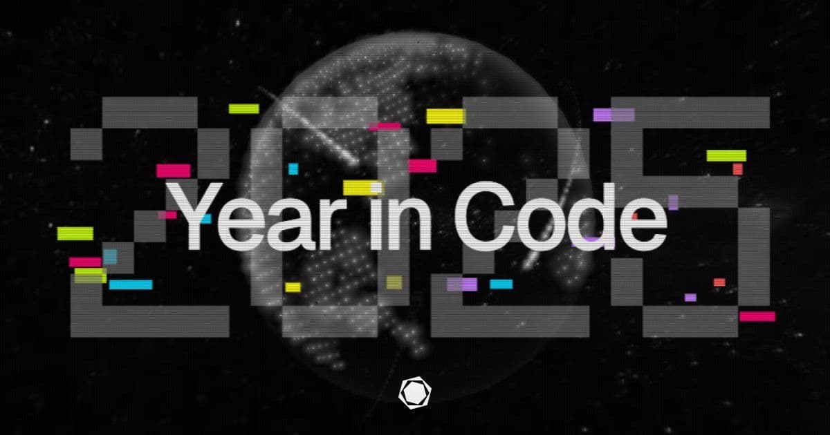 The Year in Code: How 2023 Reshaped Software Development