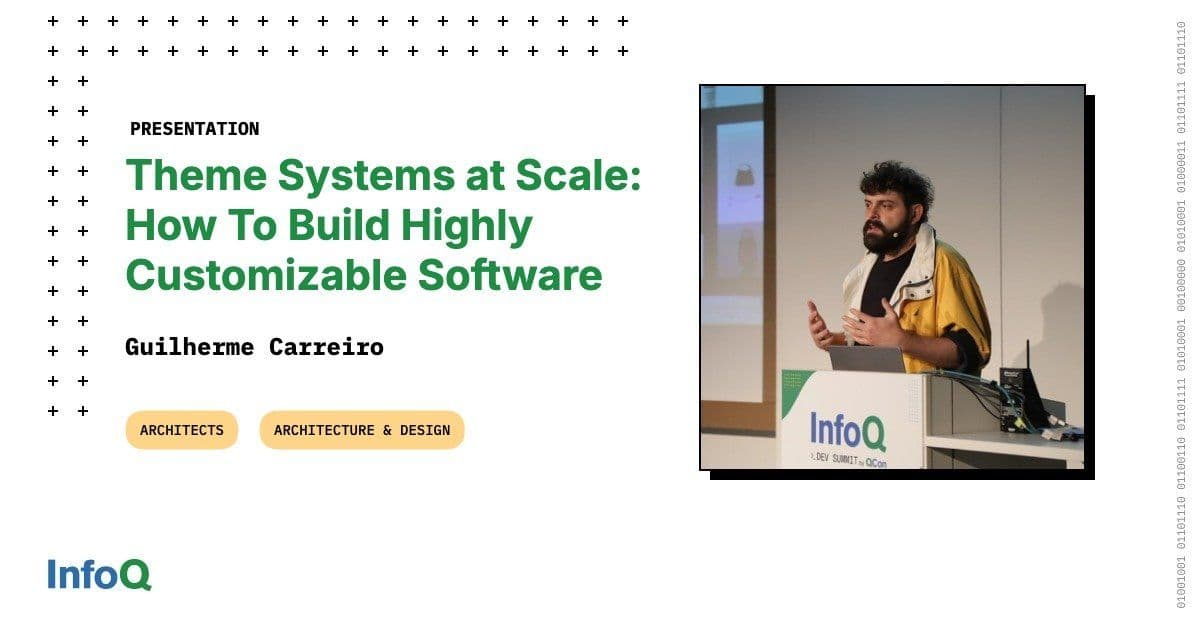 Building Scalable Theme Systems: Lessons from Shopify’s Liquid