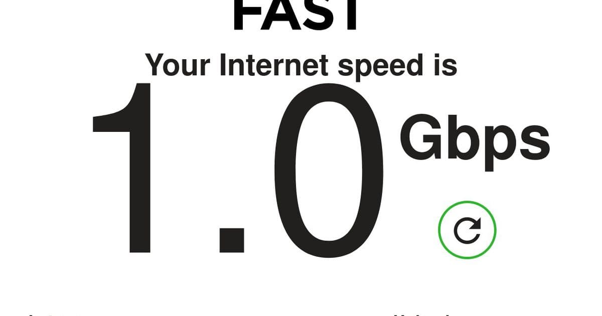 Gigabit Broadband in 2026: Convenience, Overkill, or Future‑Proof?