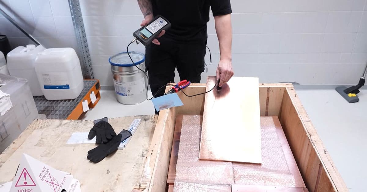 Thermal Grizzly Loses $46,000 to Fake Metal Suppliers on Alibaba