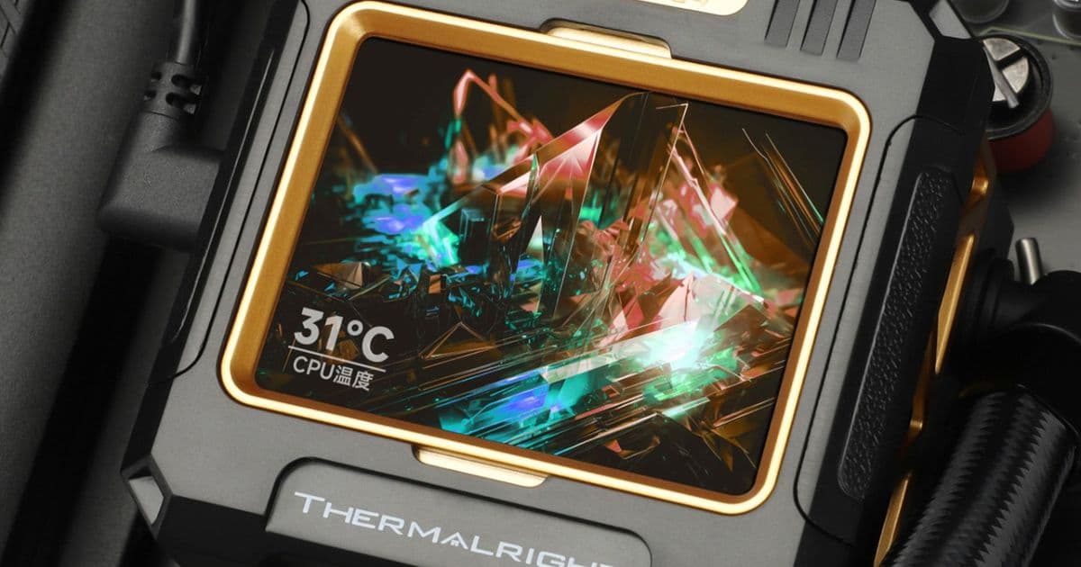 Thermalright Cooler Control Software Ported to Linux in Community-Driven Solution