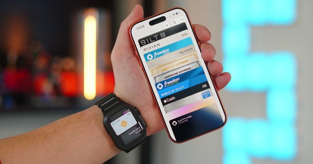 How Apple Wallet Became My Only Wallet - 9to5Mac