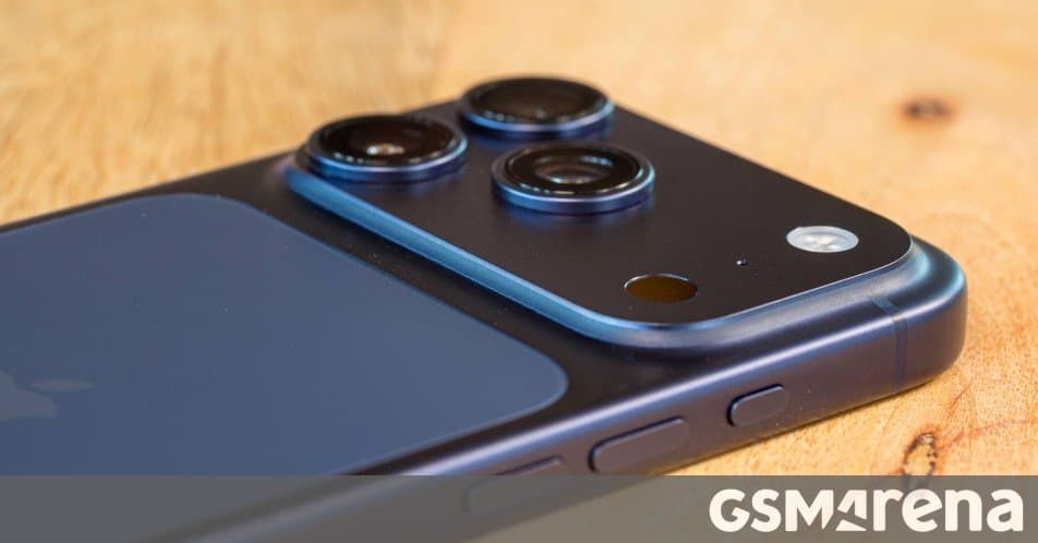 iPhone Camera Evolution: A Multi-Year Upgrade Roadmap Revealed