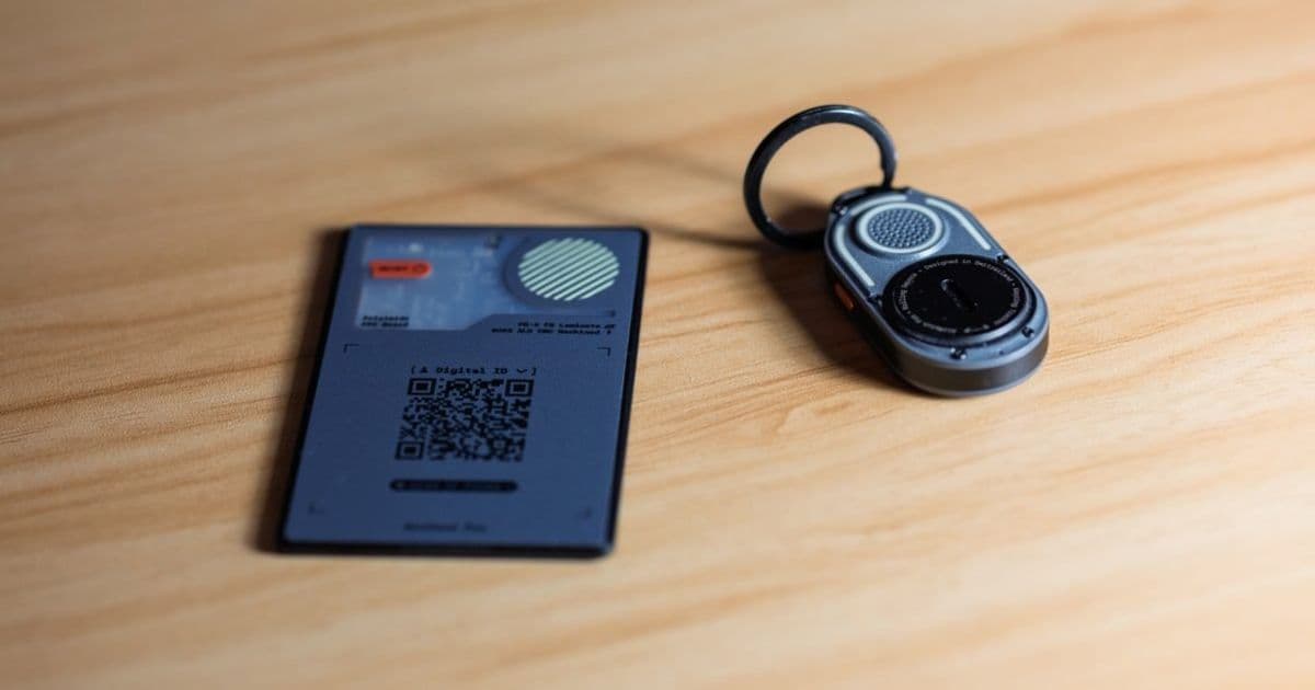 Rolling Square's New Find My Accessories Bridge the Gap Between AirTags and Real-World Needs