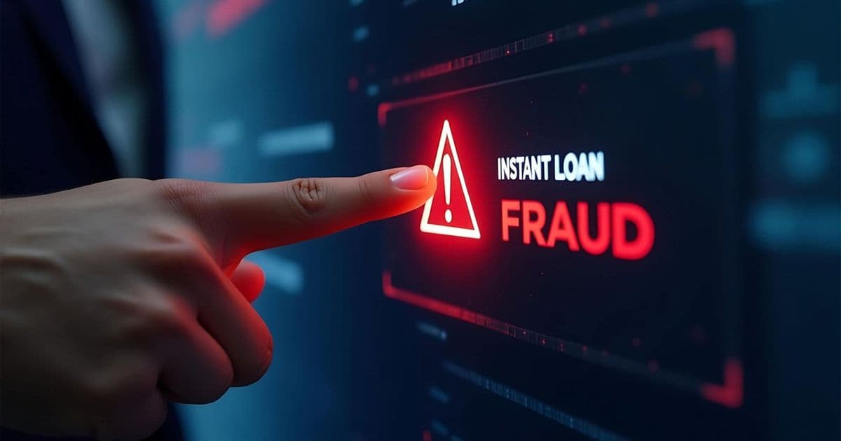 They don't hack, they borrow: How fraudsters target credit unions