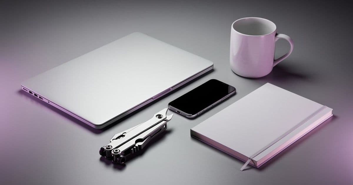 The Enduring Tools Philosophy: When Technology and Daily Essentials Become Permanent Solutions