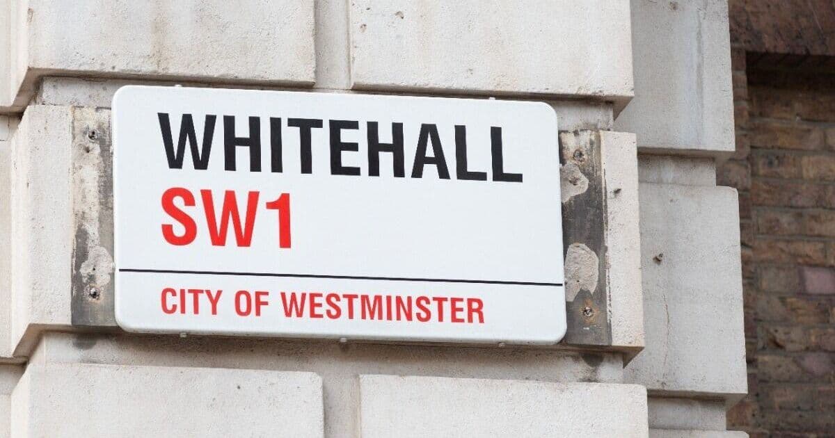 Think tank warns UK government: Legacy IT threatens digital ambitions